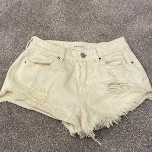 Pacsun shorts